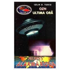 OZN - Ultima ora