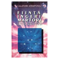 Fiinta, Ingeri, Martori