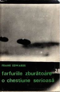 Farfuriile zburatoare - o chestiune serioasa