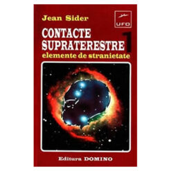 Contacte supraterestre 1