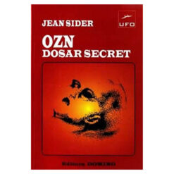 OZN - Dosar secret