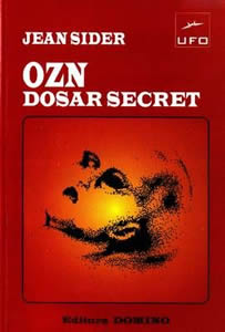 OZN - Dosar secret