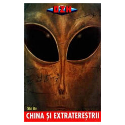 China si extraterestrii
