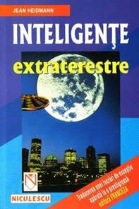 Inteligente extraterestre