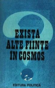 Exista alte fiinte in Cosmos?