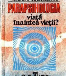 Parapsihologia