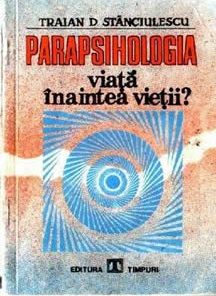 Parapsihologia viata inaintea vietii?