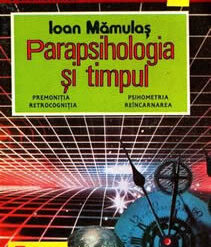 Parapsihologia