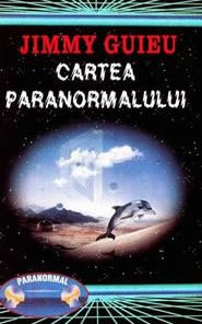 Cartea paranormalului