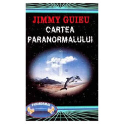 Cartea paranormalului