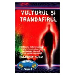 Vulturul si trandafirul
