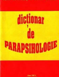 Parapsihologia