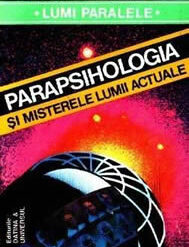Parapsihologia
