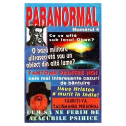 Paranormal IV