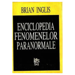Enciclopedia fenomenelor paranormale