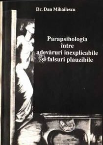 Parapsihologia