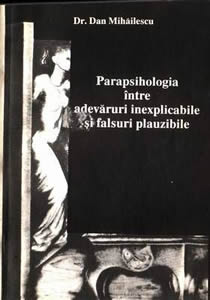 Parapsihologia