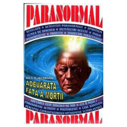 Paranormal - Adevarata fata a mortii