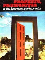 Vise, viziuni, profetii, premonitii