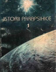 Parapsihologia