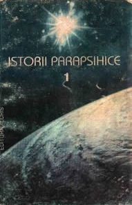 Istorii parapsihice - I