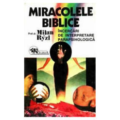 Miracolele Biblice