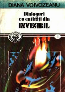 Dialoguri cu entitati din invizibil