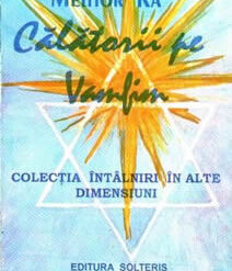Calatorie la marginea eternitatii