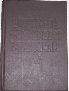 ENCICLOPEDIA FENOMENELOR PARANORMALE