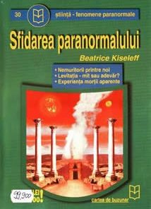 Sfidarea paranormalului
