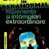 Incursiune in paranormal