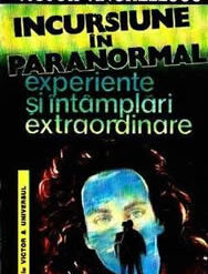 Dialoguri cu entitati din invizibil