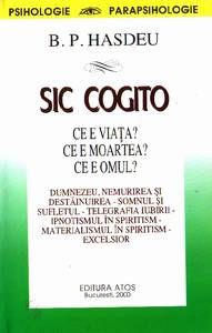 Sic Cogito