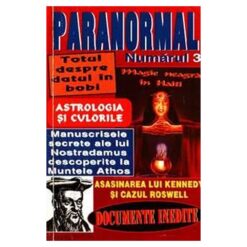 Paranormal 3