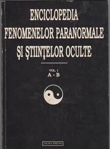 Enciclopedia Fenomenelor Paranormale vol I