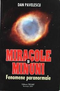 MIRACOLE SI MINUNI