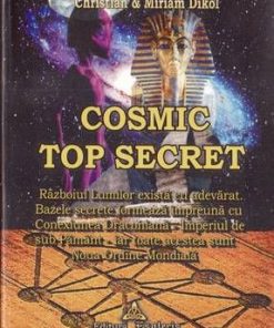 Cosmic Top secret