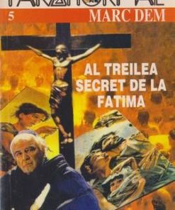 Al treilea secret de la Fatima