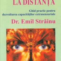 Parapsihologia si misterele lumii actuale