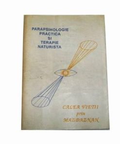 Calea Vietii prin Mazdaznan