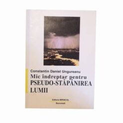 Mic indreptar pentru stapanirea lumii