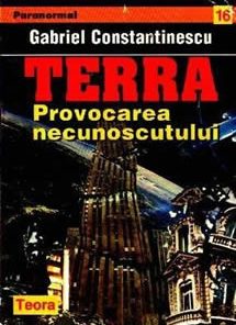 TERRA - Provocarea necunoscutului