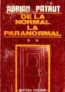 ENCICLOPEDIA FENOMENELOR PARANORMALE