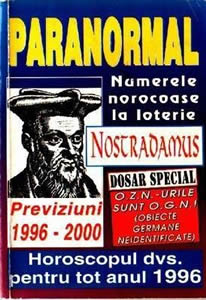 Paranormal II