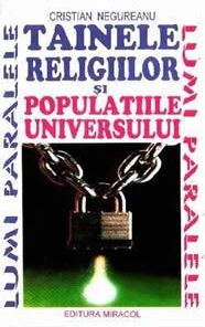 Tainele religiilor si populatiile universului