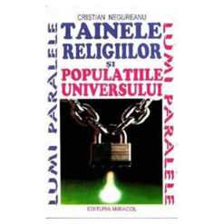 Tainele religiilor si populatiile universului