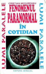Fenomennul paranormal in cotidian