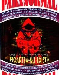 Calatorie la marginea eternitatii