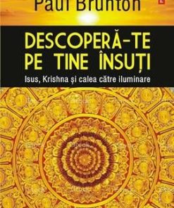 DESCOPERA-TE PE TINE INSUTI