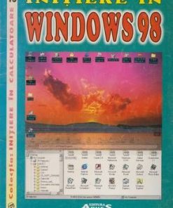 Initiere in Windows 98